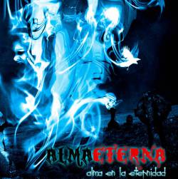 Alma en la Eternidad